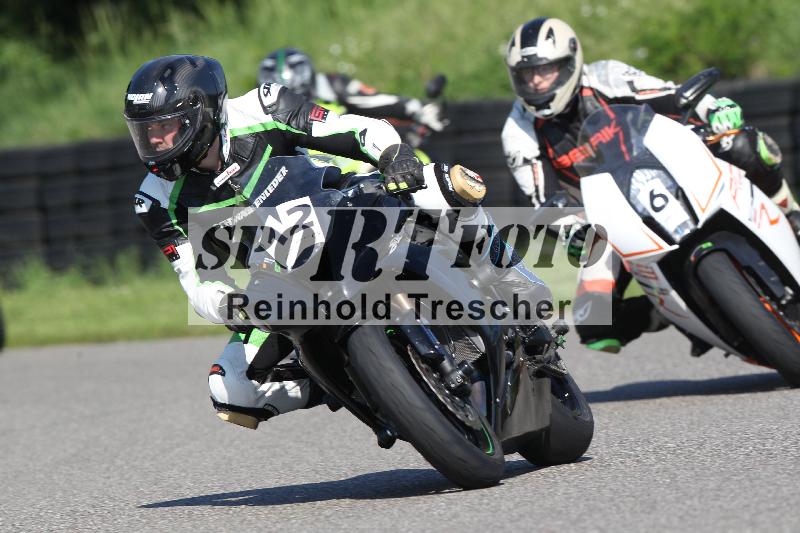 /13 01.05.2025 Speer Racing ADR/Gruppe gruen/6